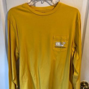 Vineyard Vines Long sleeve